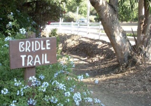 RHE Bridal Trail