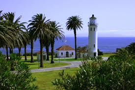 Rancho Palos Verdes Lighthouse
